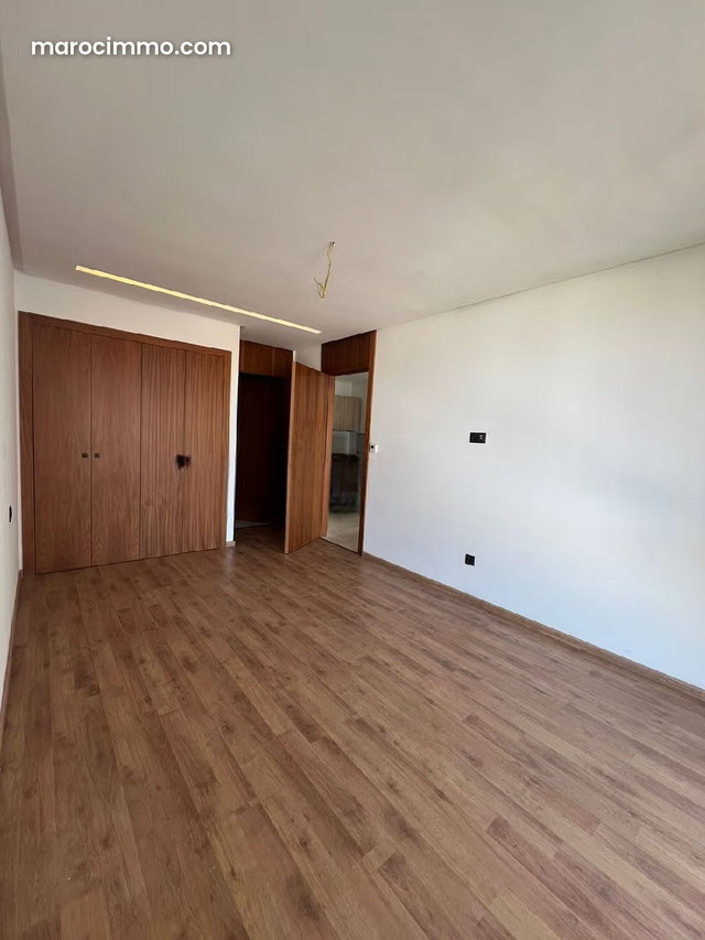 À Casa Financier City Beau Studio à louer — 5