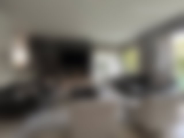 فيلا عائلية فسيحة وحديقة جميلة في قلب بوسكورة — 4