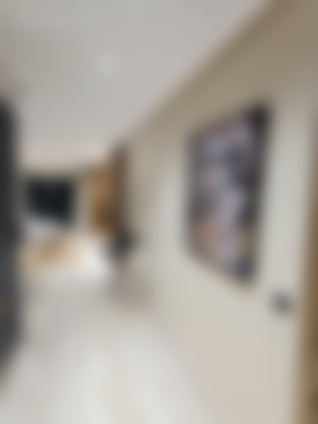 Appartement meublé avec terrasse à louer au Palmier Casablanca — 2