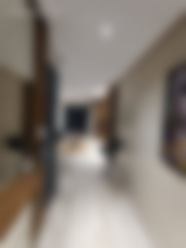 Appartement meublé avec terrasse à louer au Palmier Casablanca — 3