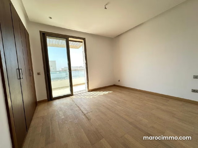 Penthouse for Rent at the Souissi Orangery — 5