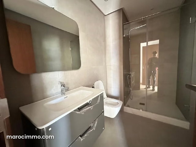Penthouse for Rent at the Souissi Orangery — 4
