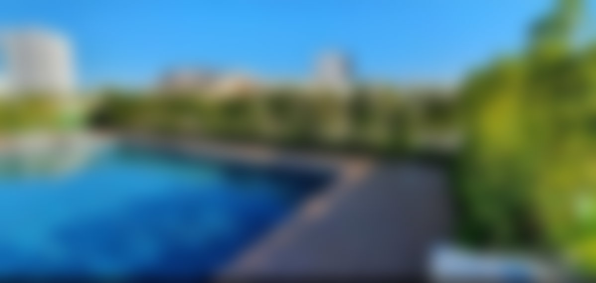 Appartement meublé 130 m² avec piscine, Palmier Casablanca