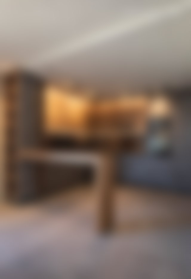 Appartement meublé 130 m² avec piscine, Palmier Casablanca — 4
