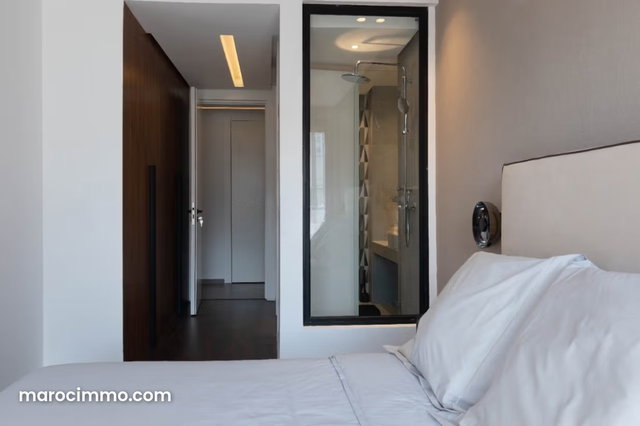 Splendide appartement Meublé à Palmier: Luxe et Confort Assurés — 5