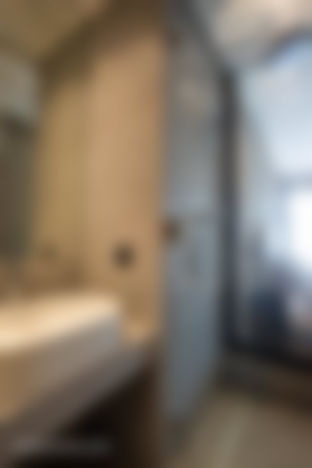 Appartement meublé 130 m² avec piscine, Palmier Casablanca — 3