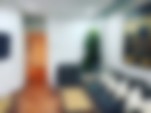 Appartement vue mer avec terrasse quartier De La Plage Tanger — 4