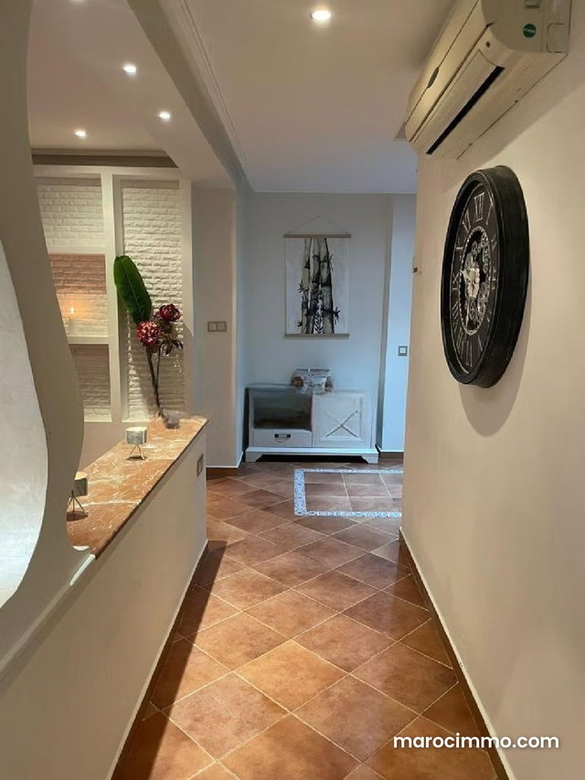 Charming Apartment in Malabata Tangier — 3