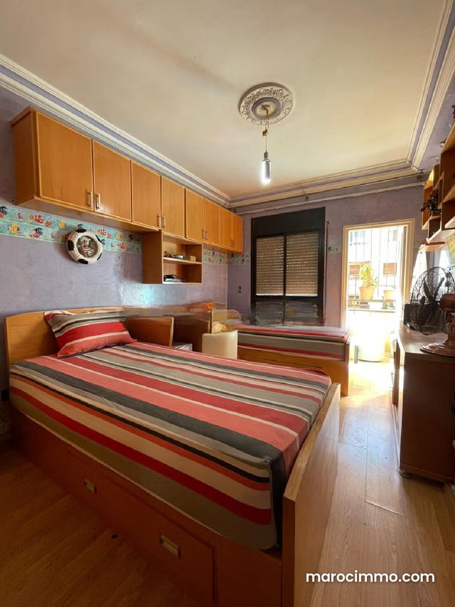 Appartement à Vendre de 111.0 m² à Témara, Massira Iii — 4
