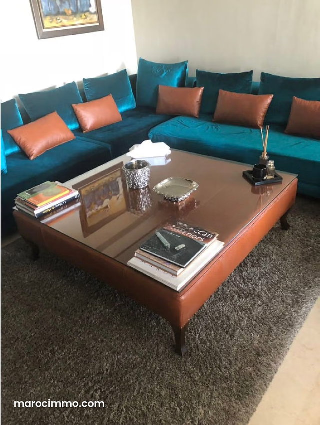 Apartment for Rent of 212.0 m² in Dar Bouazza, Tamaris1 — 4