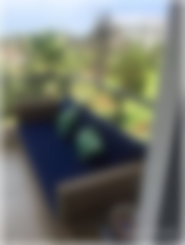 Furnished 212 sqm Apartment with 3 Bedrooms and Garden in Aïn Diab — 3