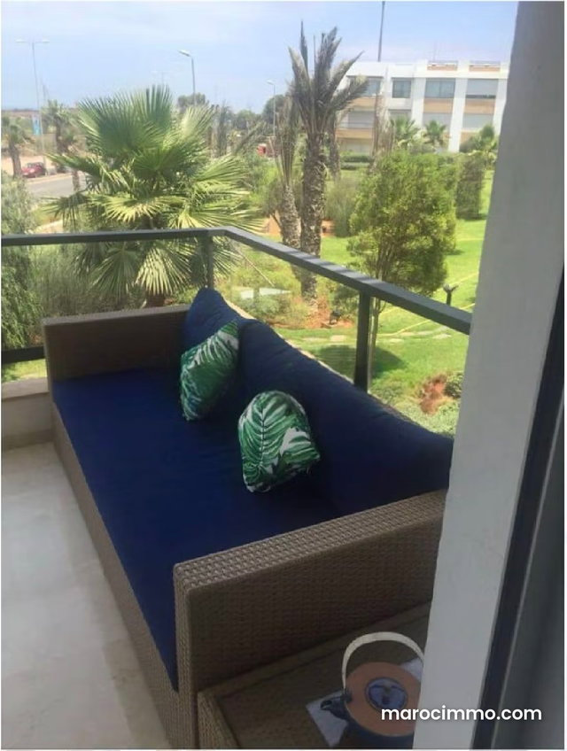 Apartment for Rent of 212.0 m² in Dar Bouazza, Tamaris1 — 3