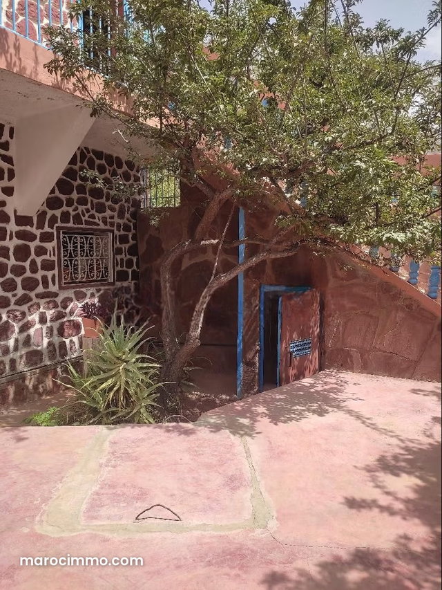 Belle Villa sur la route de l'Ourika — 4