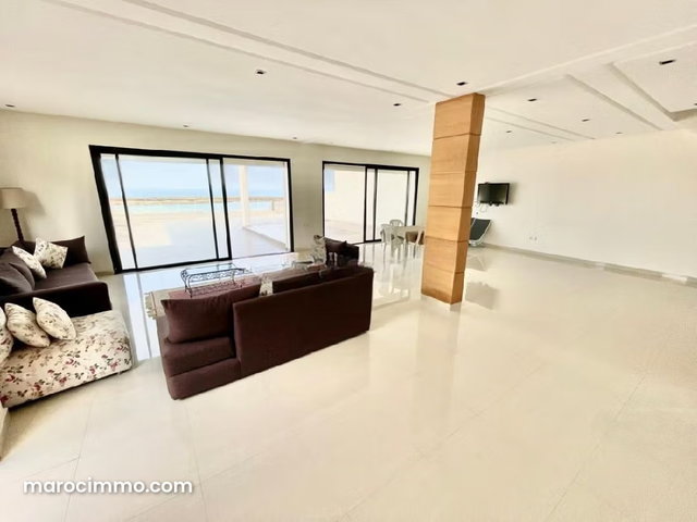 Villa à louer — 2