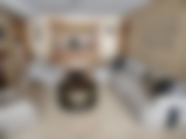 Appartement 3 chambres au Palmier Casablanca avec cheminée — 4