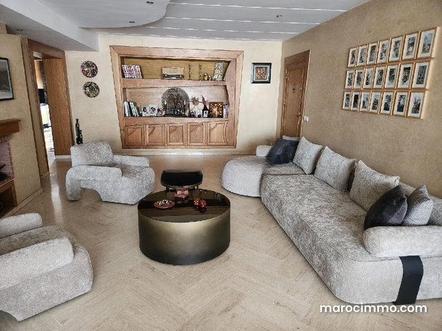 Apartment 182 m² with no view 3 bedrooms — 4