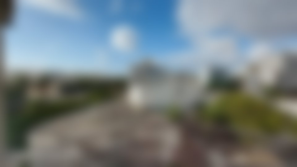 Appartement 3 chambres au Palmier Casablanca avec cheminée