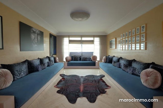 Apartment 182 m² with no view 3 bedrooms — 2