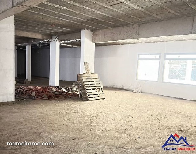 Salle de Sport Spacieuse — 5
