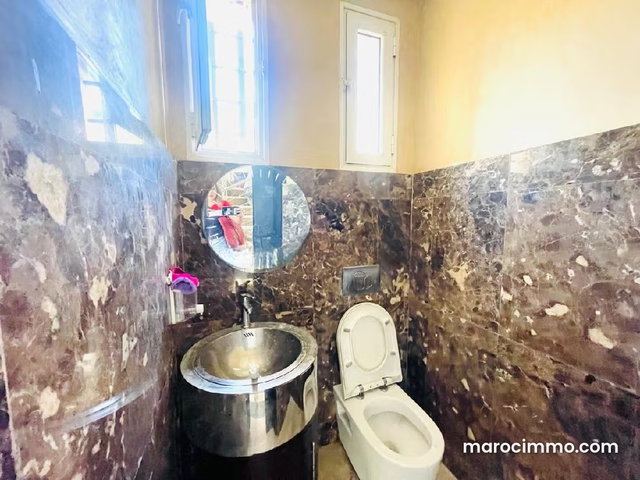 Commercial Villa for Rent in Hay El Hanaa — 5