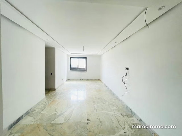 Location appartement neuf oasis — 2