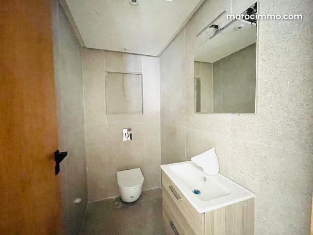 Location appartement neuf oasis — 3