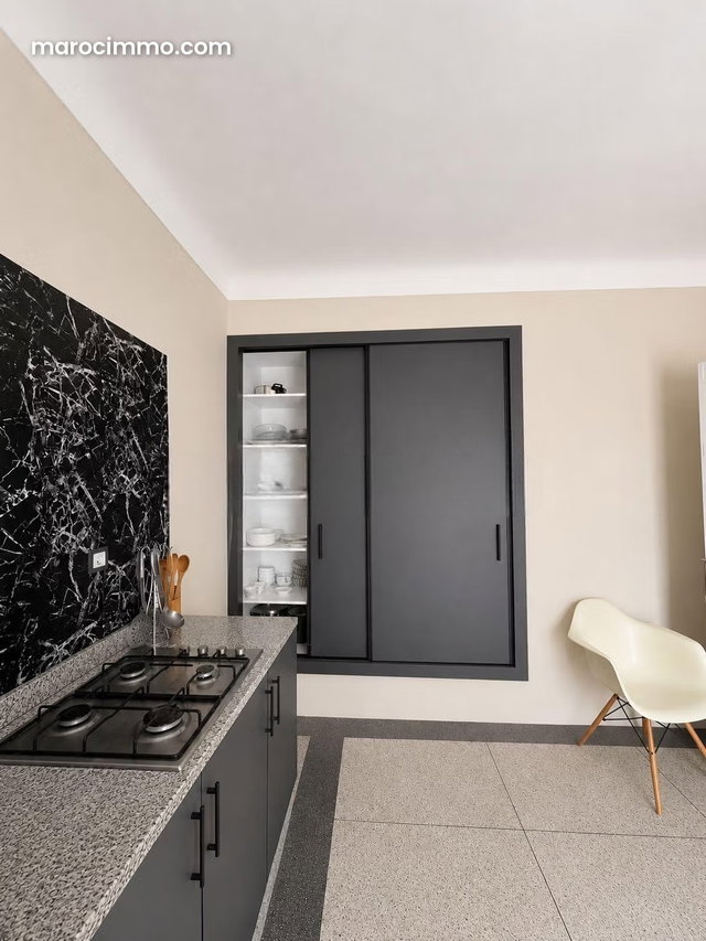2-Level Villa for Rent VACANT located next to Majorelle — 5