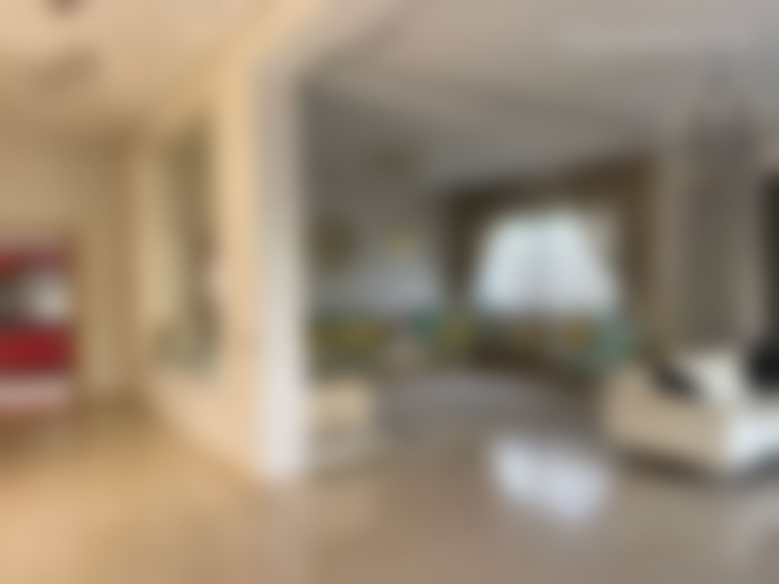 Villa moderne 466 m², piscine et jardin arboré, Dar Bouazza