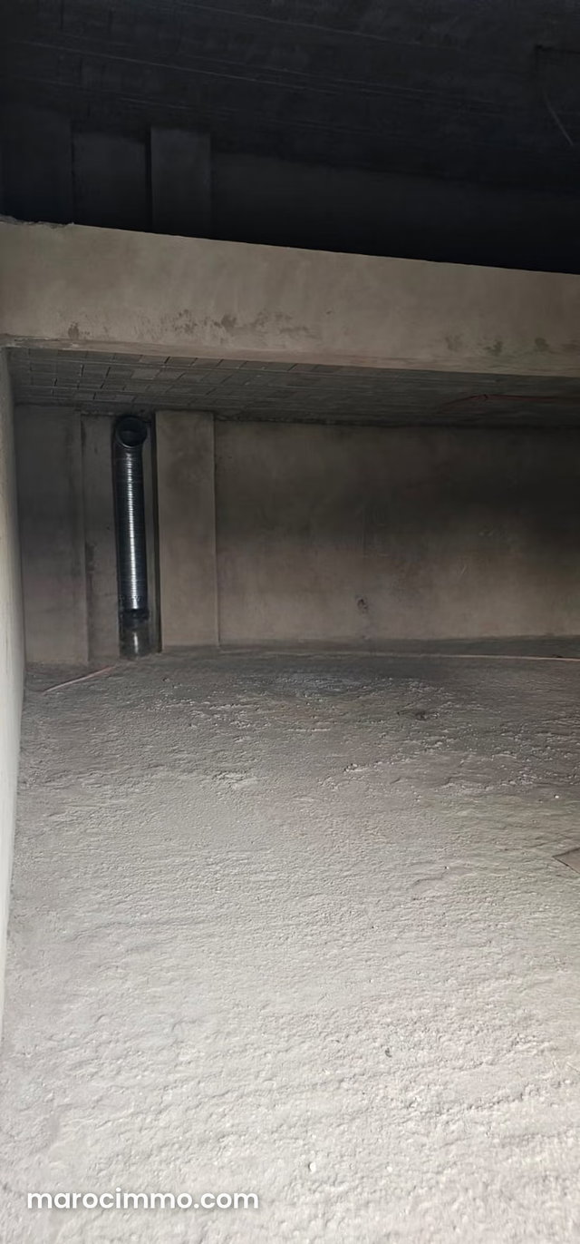 Magasin pour location à Tadaart californie en plein bd — 2