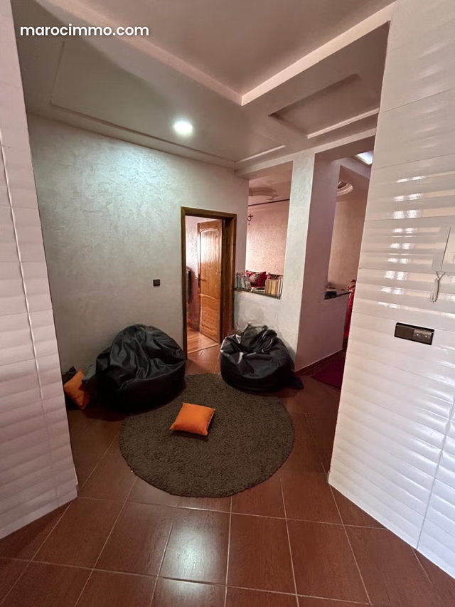 Appartement meublé en location longue durée — 3