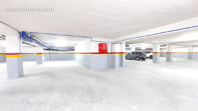 Bureau à Louer de 38.0 m² à Casablanca, Dyar Dakhama — 5