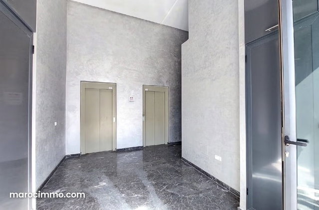 Bureau à Louer de 38.0 m² à Casablanca, Dyar Dakhama — 4