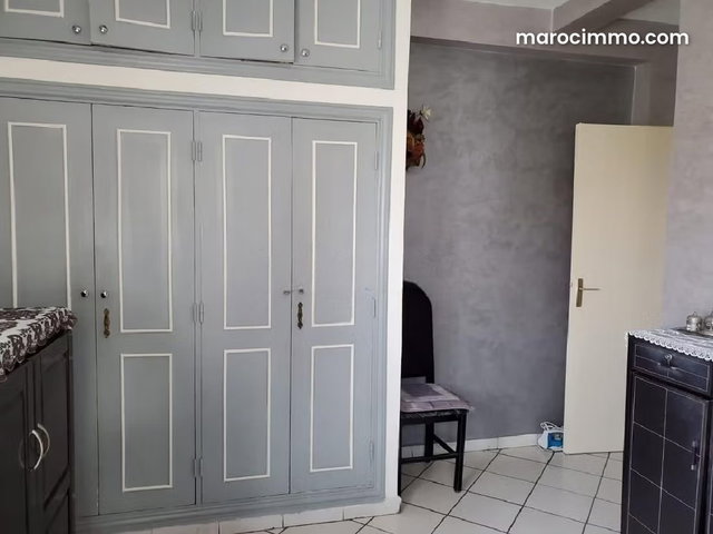 Appartement à vendre à wiam oulfa meublé 100m² — 3