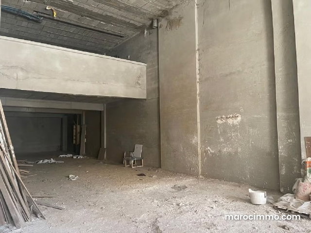 Commercial space for rent in RACINE EXTENSION — 4