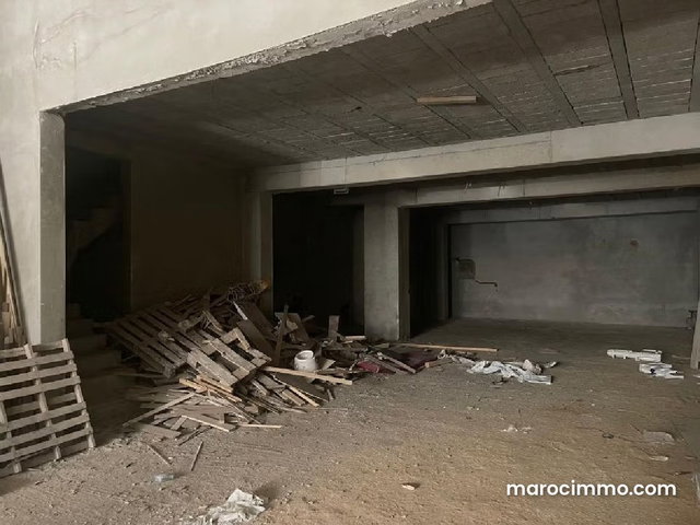 Commercial space for rent in RACINE EXTENSION — 3