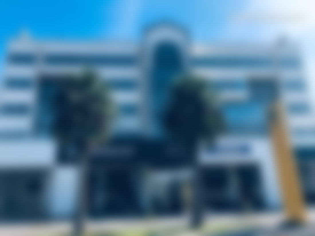 Bureau 520 m² avec ascenseur et garage, Mkinssia, Salé