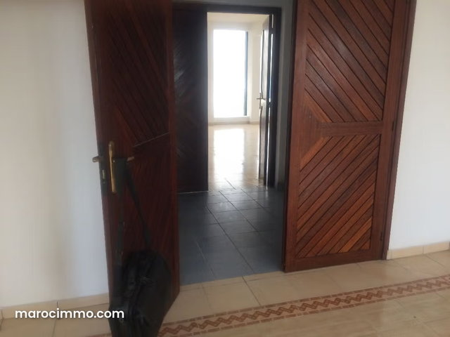 Excellent Office Space for Rent in Salé — 2