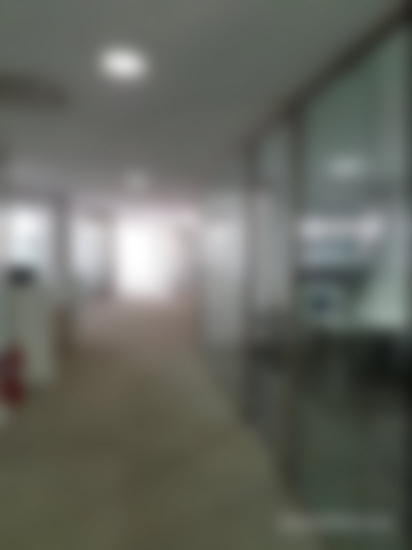 338 m² Office, Racine, Casablanca, High Floor, Fully Equipped