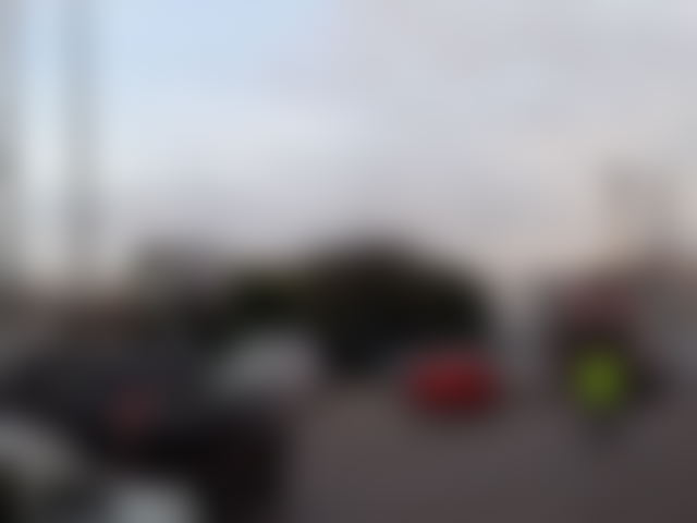 أرض تجارية بارزة للبيع بشارع مولاي سليمان في المنطقة الصناعية بالدار البيضاء — الدار البيضاء