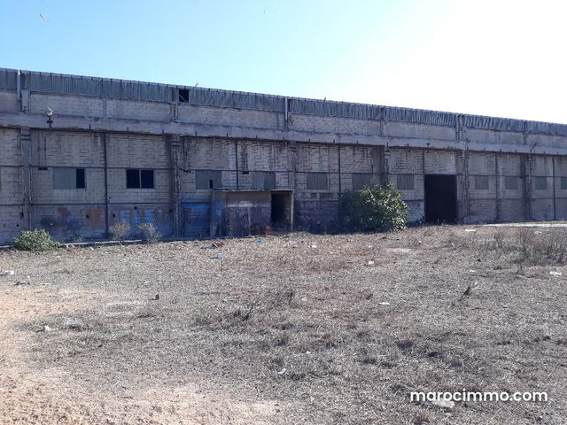 Terrain à Vendre sur le Boulevard Moulay Slimane — 5