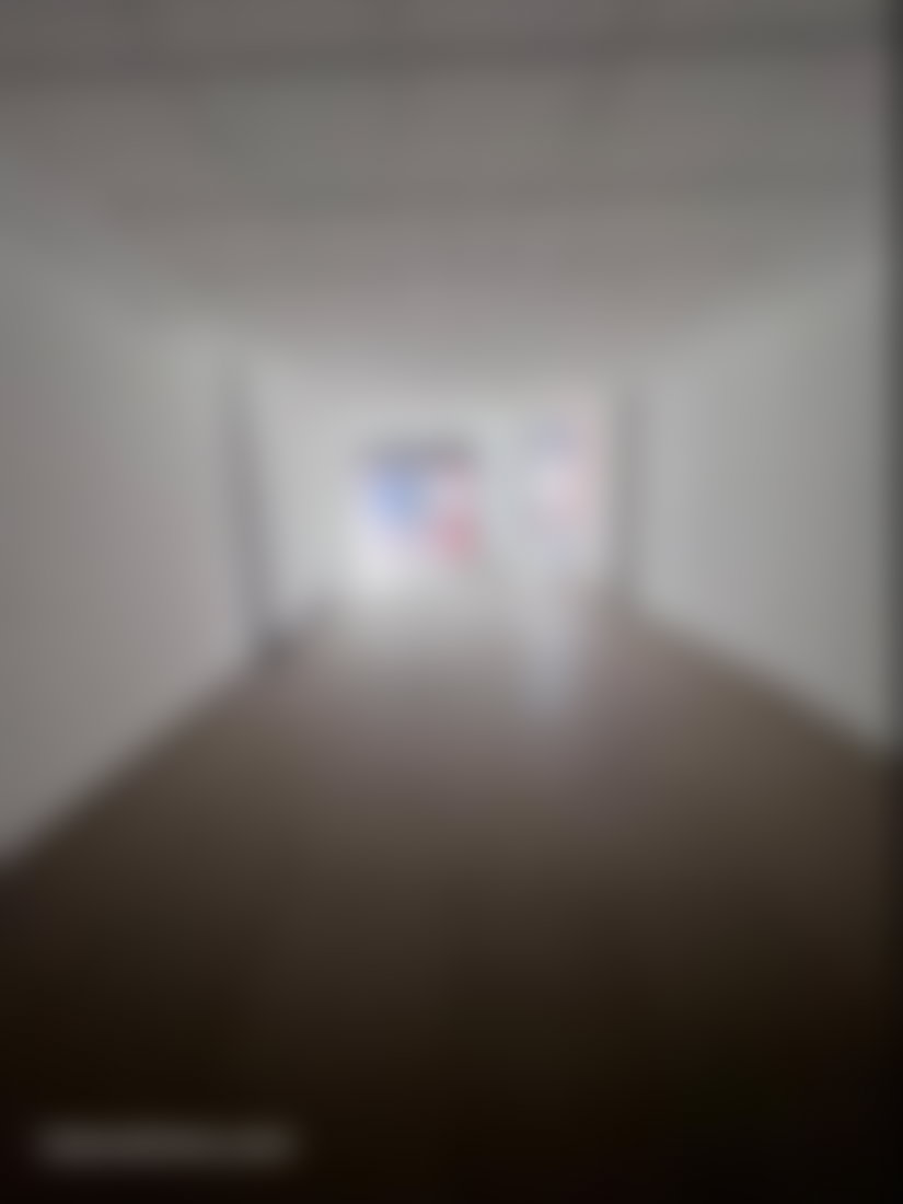 55 m² Office in Les Portes de Marrakech, 4th Floor with Elevator
