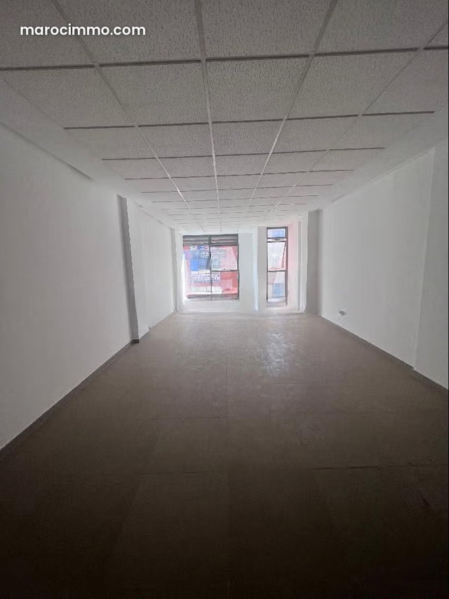 A Competitive Price for These Offices to Rent — 2