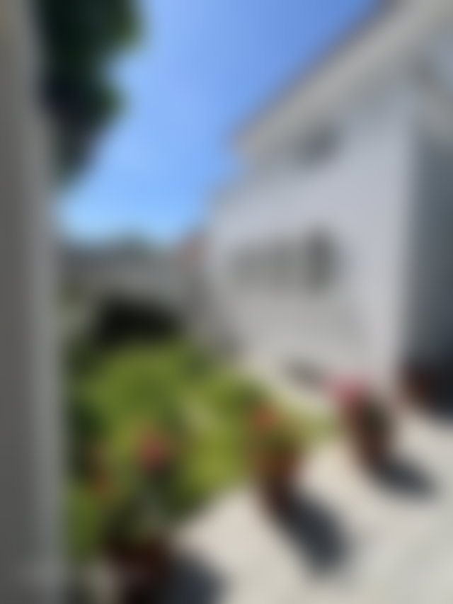 Bureau 490 m² avec terrasse et jardin à louer à Oasis Casablanca — 3
