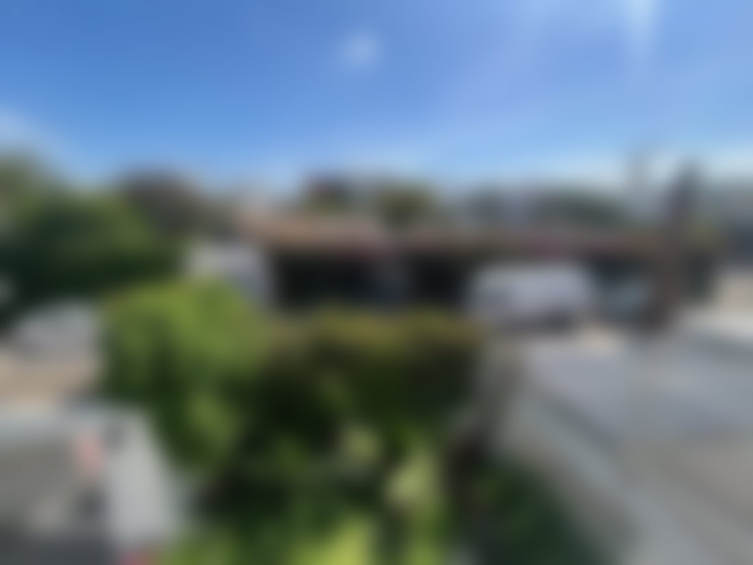 Bureau 490 m² avec terrasse et jardin à louer à Oasis Casablanca