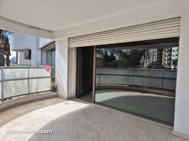 Grand appartement Racine Extension — 4