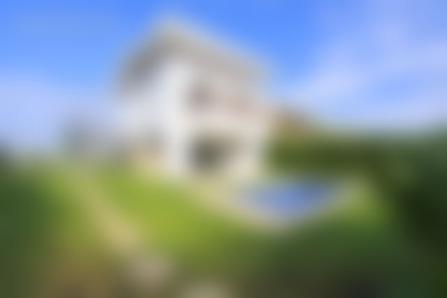 Villa 650 m² avec piscine, Ville Verte Bouskoura — Bouskoura