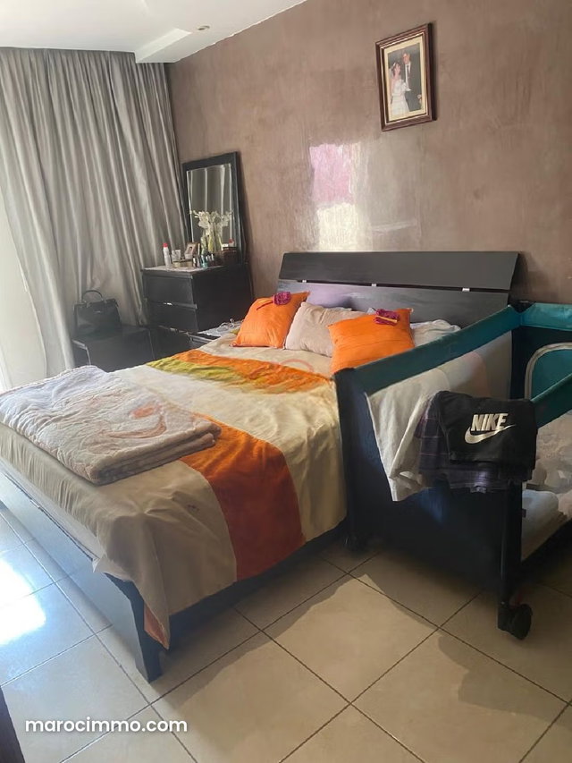 Vente Appartement à roches noires — 3
