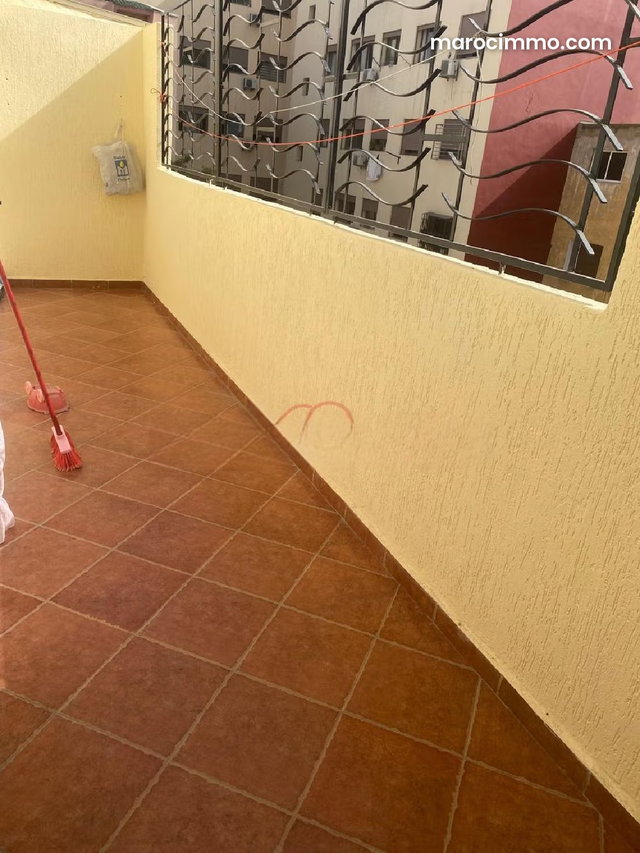 Vente Appartement à roches noires — 5
