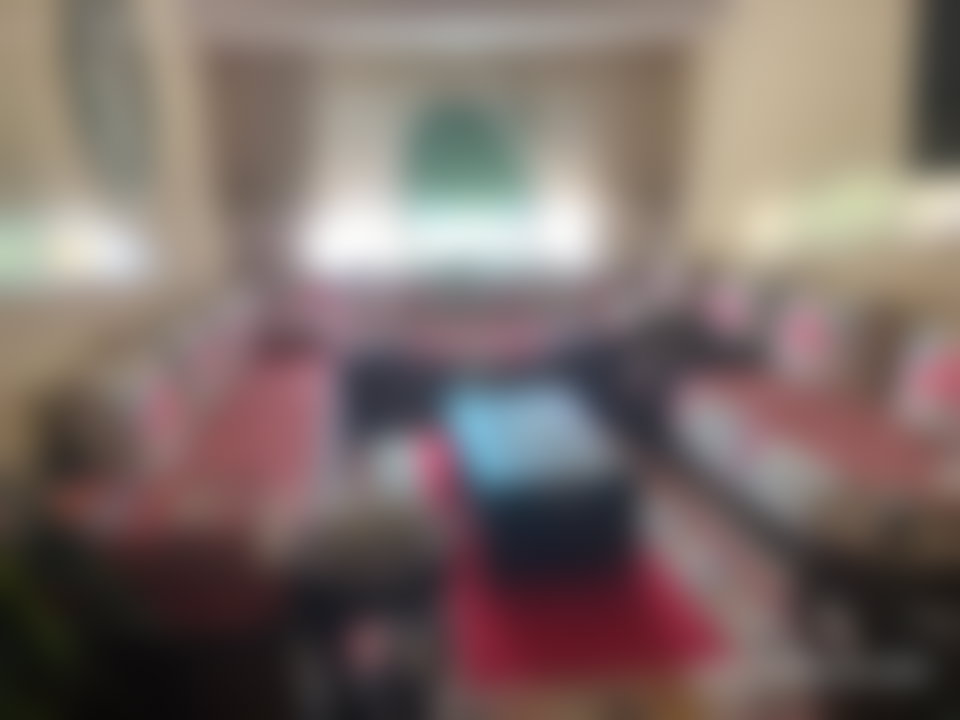 Appartement 90 m² avec terrasse et garage, Roches Noires Casablanca