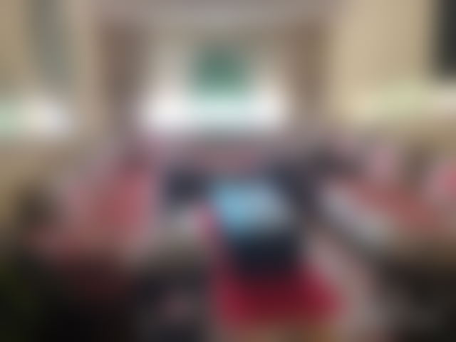 Appartement 90 m² avec terrasse et garage, Roches Noires Casablanca — Casablanca